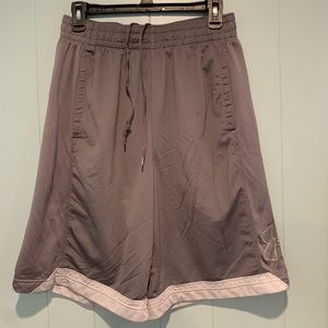Under Armour Men’s Shorts